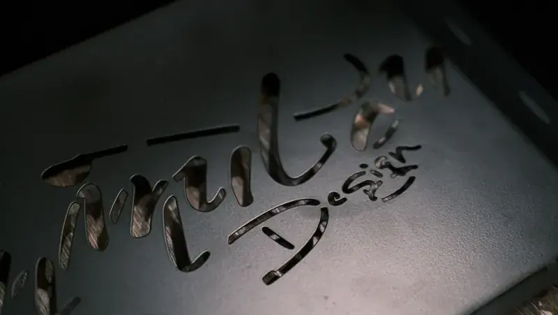 ภาพขนาดย่อ: Black Design inmutou กล่องเก็บของแบบพับได้