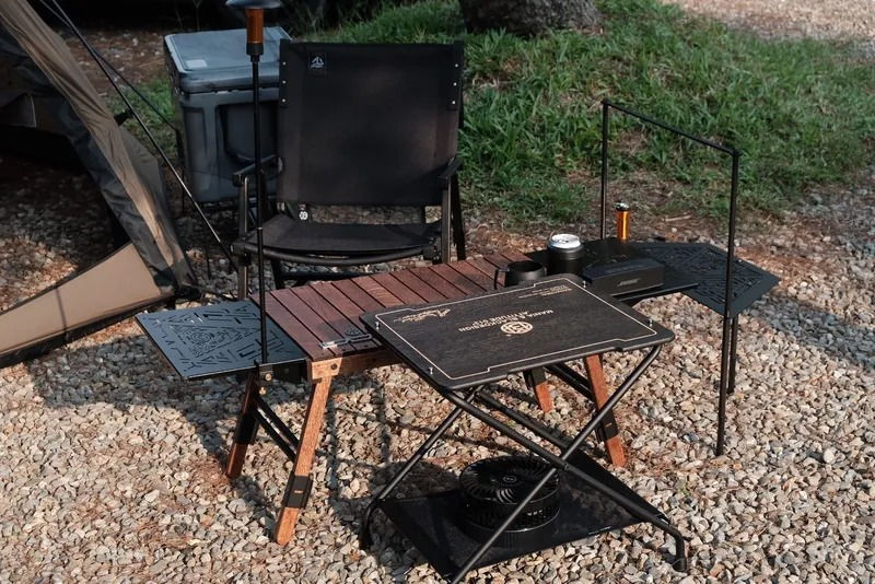 縮圖：Black Design ขาเสริมความสูง