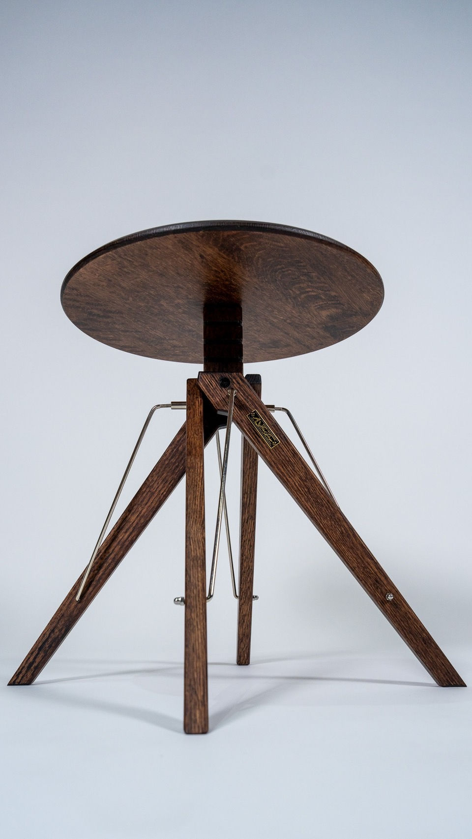 縮圖：Black Design  โต๊ะ Towerspace