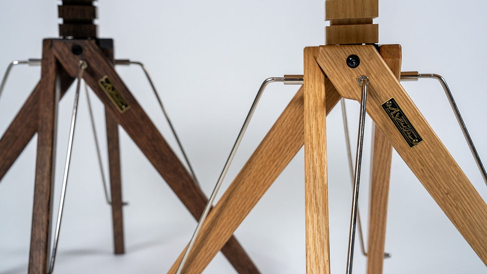 縮圖：Black Design  โต๊ะ Towerspace