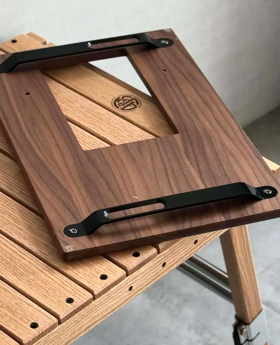 縮圖：Black Design ชุดกาแฟ
