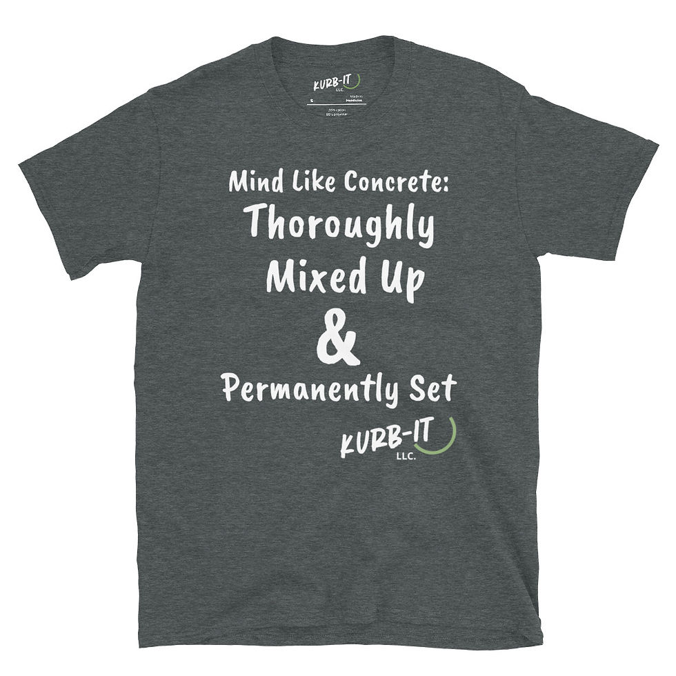 Thumbnail: Short-Sleeve Unisex T-Shirt
