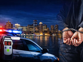 Boston DUI Lawyer – Suffolk County OUI Defense