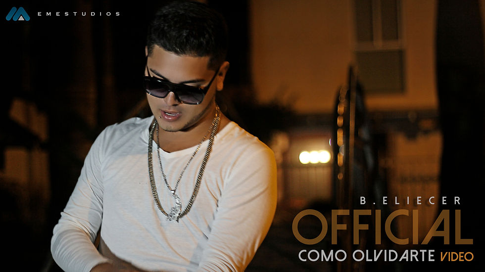 B.ELIECER