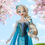 Miniaturbild: Frozen Eiskönigin  Anna & Elsa Designer Puppen Set Brittney Lee Sammlerstück