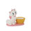 Miniature : Coquetier en porcelaine Aristochats Marie - Édition 2025 Coffret cadeau Disney Classics