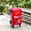 Miniaturbild: Cars 3D Koffer Disneyland