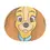 Miniaturbild: Susi & Strolch Gesichtsmasken 2er Disney Set 