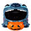 Miniaturbild: XXL - Lilo & Stitch  - Halloween  2025 - Süßigkeiten & Popcornschale 2000 ml