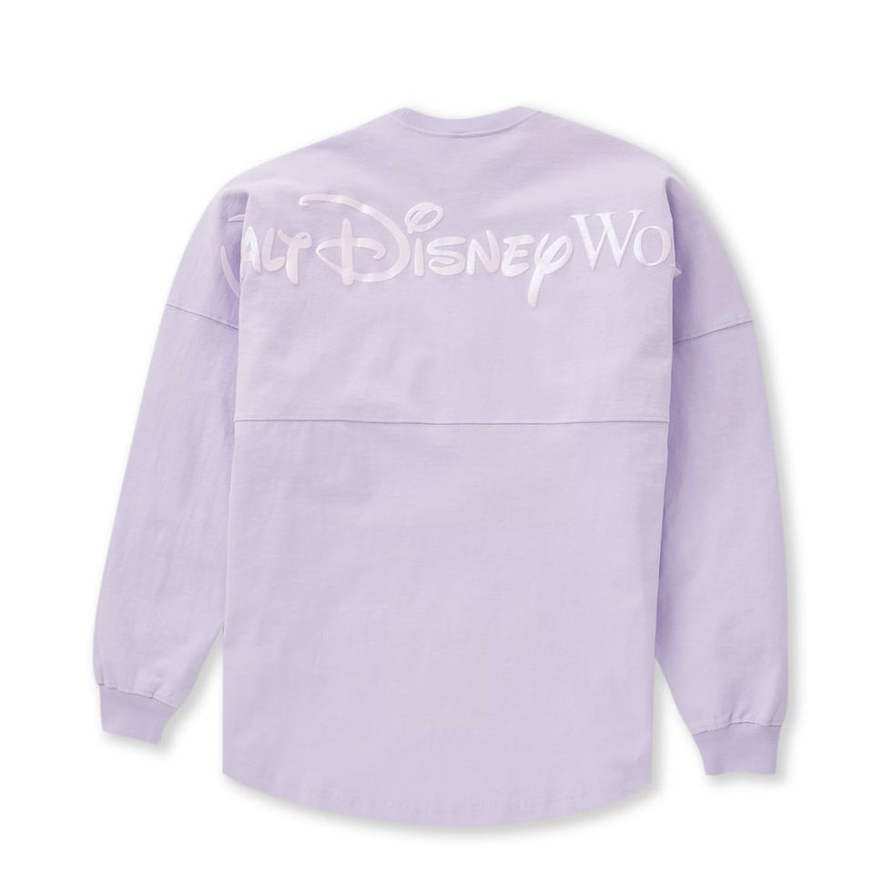 Miniature : Walt Disney World - Schillerndes Spirit Jersey für Erwachsene