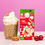 Miniaturbild: Bademilch  - Toffee Latte (480ML)