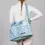 Miniaturbild: Grosse Stitch Mommy Kinderwagentasche Disneyland Wickeltasche