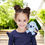 Miniaturbild: Stitch Schulterplüsch - Disney -Walk Kuscheltier 