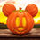 Miniaturbild: 3D Mickey Mouse Kürbis - Halloween Light (Infos folgen)