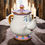 Miniaturbild: Teekanne als Tasse - Schöne  und das Biest - Madame Pottine  600ml