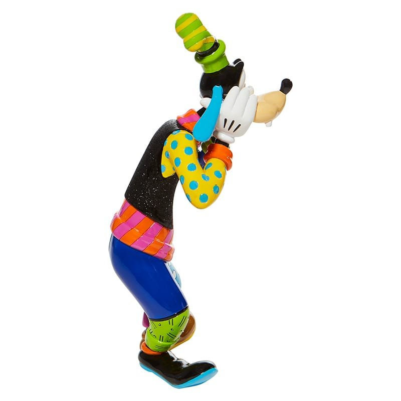 Miniature : Figurine Goofy grand format de créateur Britto Disney Limited