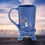 Miniaturbild: XXL Disneyland Paris  Tasse - Mickey Maus & Stitch - Eiffelturm -  