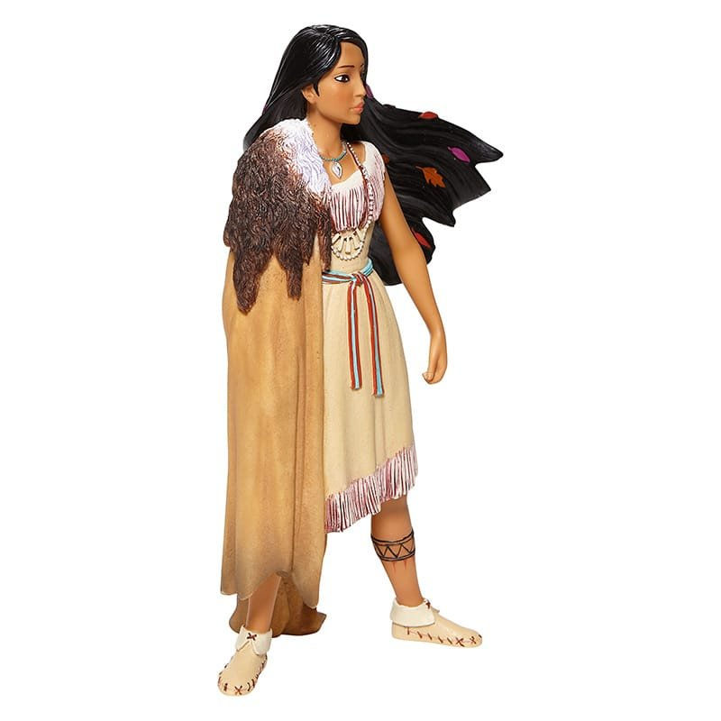 Miniaturbild: Pocahontas Sammlerfigur Jim Shore Enesco Disney Showcase 