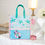 Miniaturbild: Disney by Loungefly Tragetasche mit Geldbeutel Minnie Mouse Vacation Style