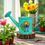 Miniature : Stitch l'arrosoir - Disney Home