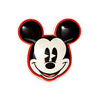 mickey mouse