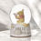 Miniaturbild: Winnie Pooh - meine erste Schneekugel - Disneyland  