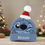 Miniaturbild: Stitch 3D Weihnachtsmütze 