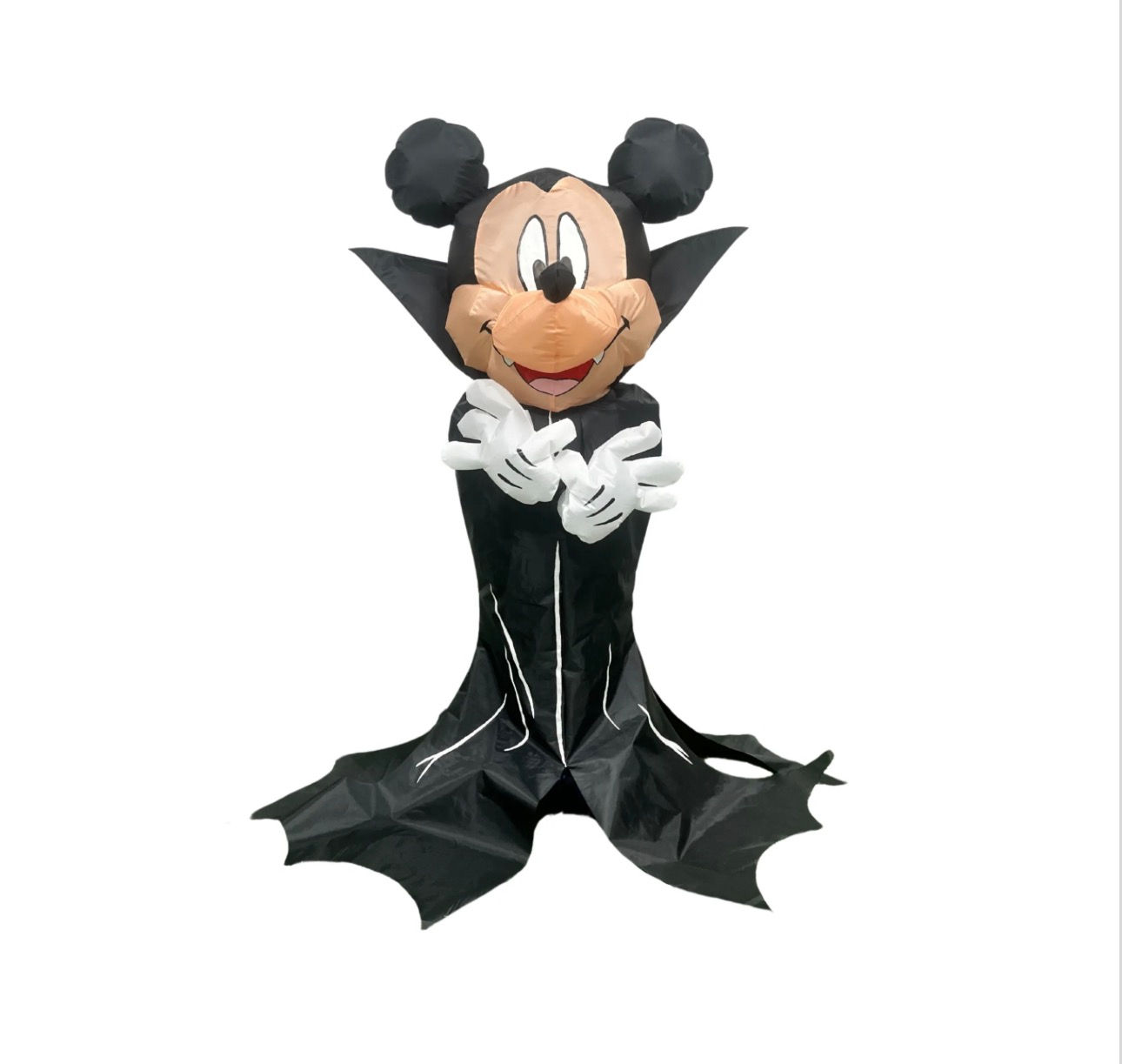 Mickey Mouse vampire automatique 135 cm