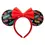 Miniaturbild: Disney by Loungefly Mickey Maus & Friends Rucksack + Ohren 2in1 Kollektion  