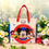 Miniaturbild: Disney by Loungefly Rucksack und Tragetasche Mickey and friends