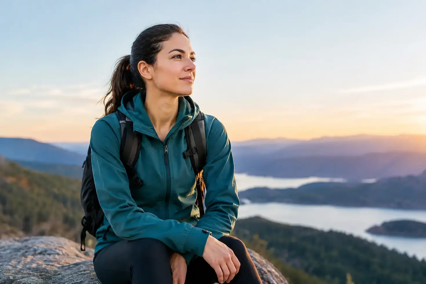 How to Manage Weakness and Keep Moving Confidently