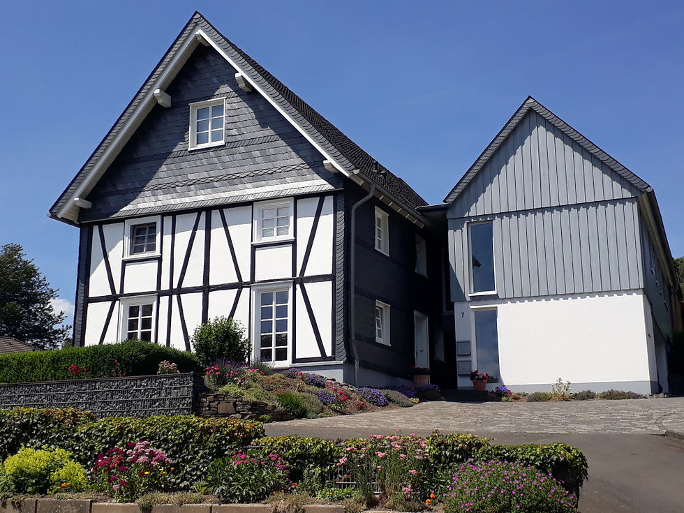 Haus
