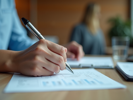 Boost Your Business: Local Bookkeeping Services in Western Washington