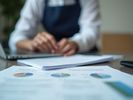 Expert Bookkeepers: Trustworthy Financial Services in Western Washington