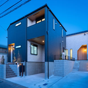 【横浜市栄区公田町】LDK17帖以上！家事ラク動線＆収納豊富なお家