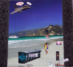 Qu'est ce qui cloche?