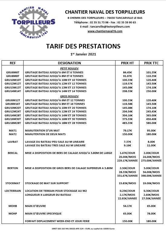 tarif prestation 2021.gif