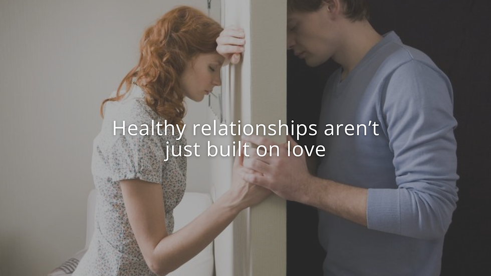 Can Mental Health Issues Cause Relationship Problems? And What Can You Do About It?
