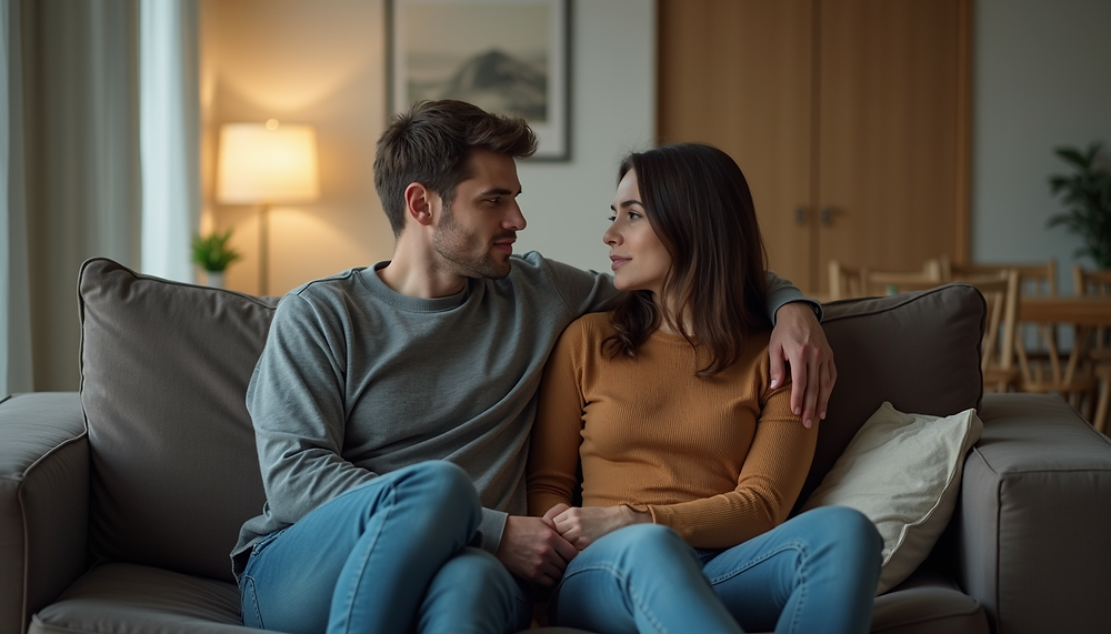 Argument Insecurities Is It Manipulative to Use Your Partner’s Insecurities in Arguments?