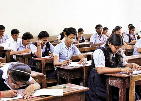 CANCELLATION OF BOARDS EXAM