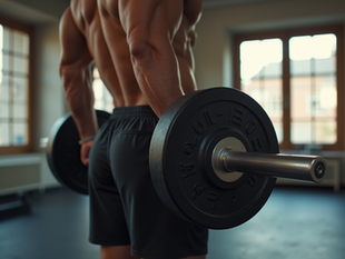 The Importance of Strength Training in Weight Loss