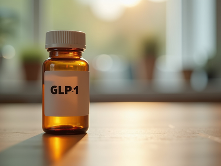 Exploring the Impact of GLP-1 Agonists on Weight Loss Solutions