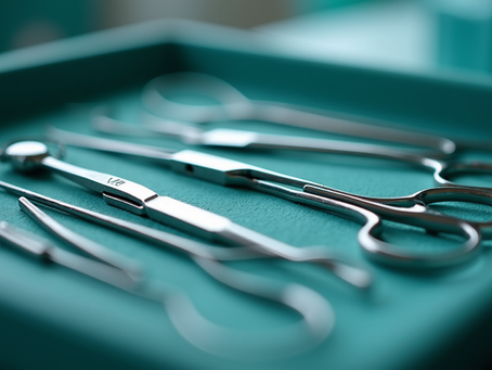 Advanced Surgical Weight Loss Techniques