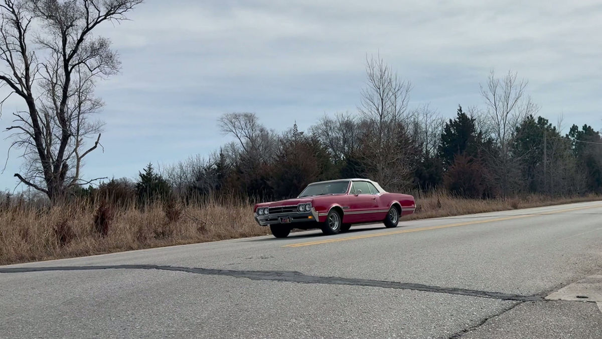 Muscle Car Concepts and Restoration
