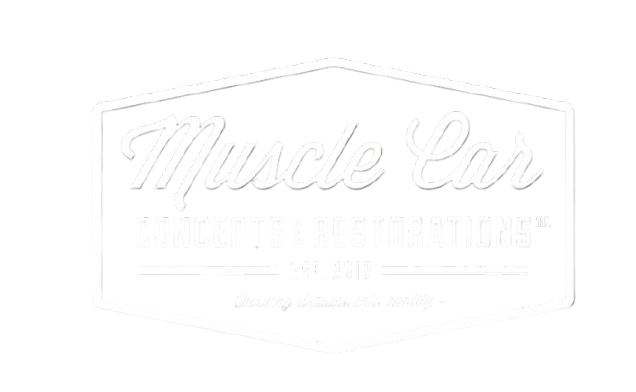 Muscle Car Concepts and Restoration