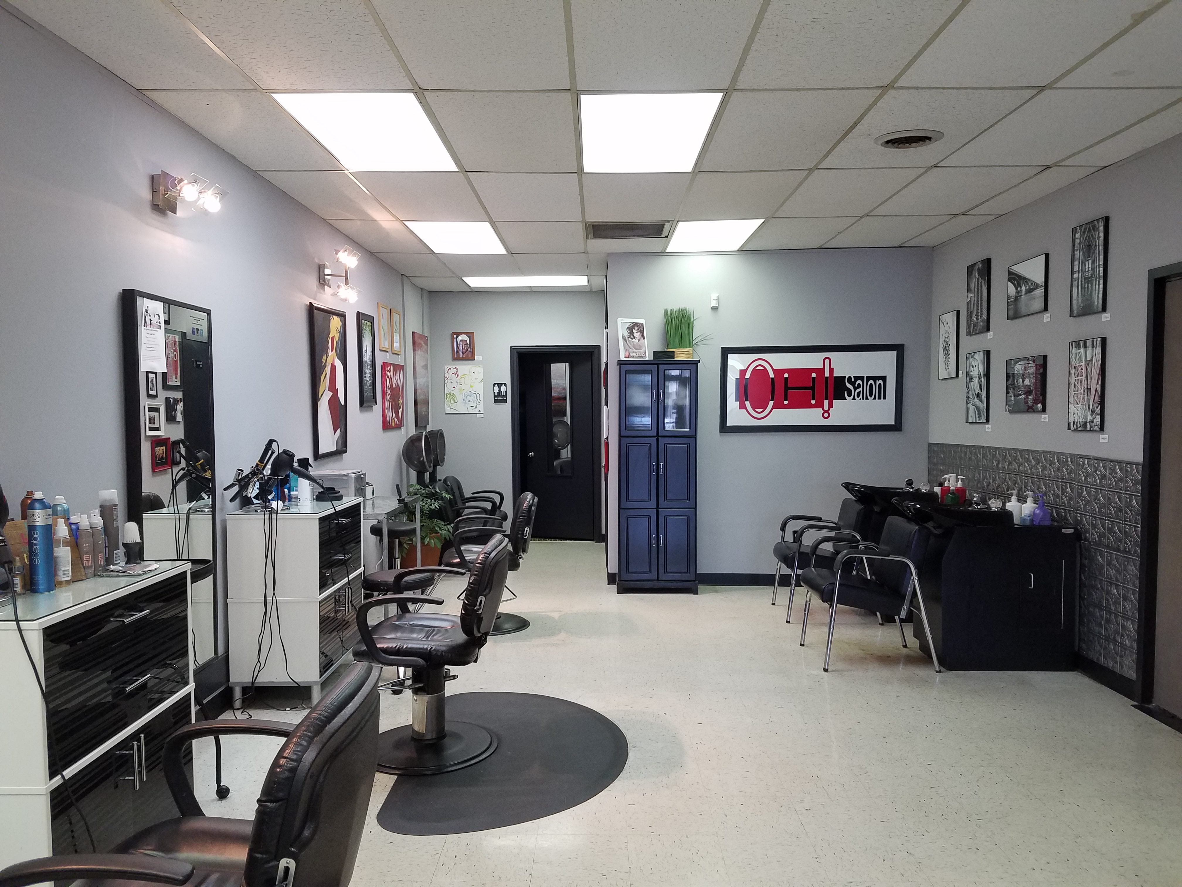 OH!Salon