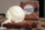 Brownie Belga