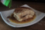 Tiramisú
