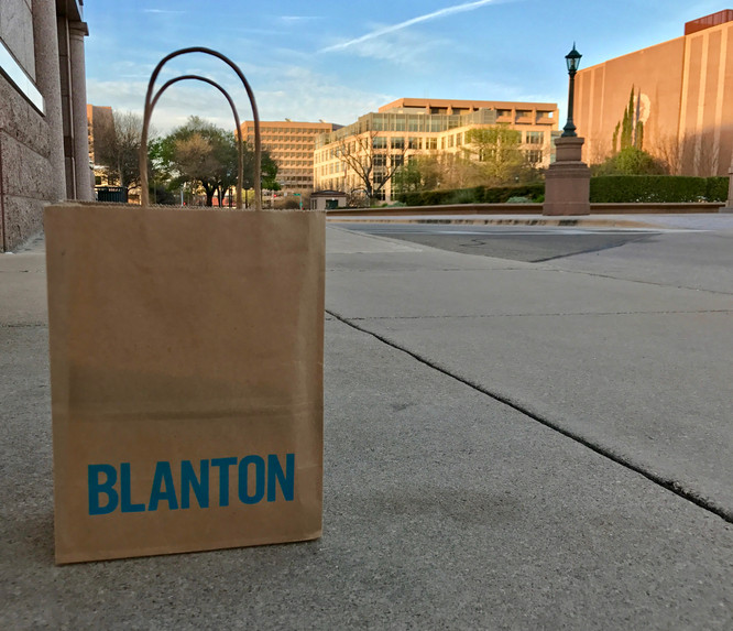Austin's Blanton Museum of Art