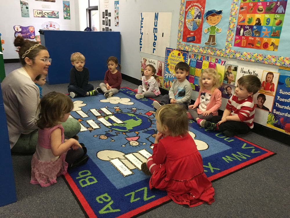 7 Things You Should do When Choosing a Preschool.